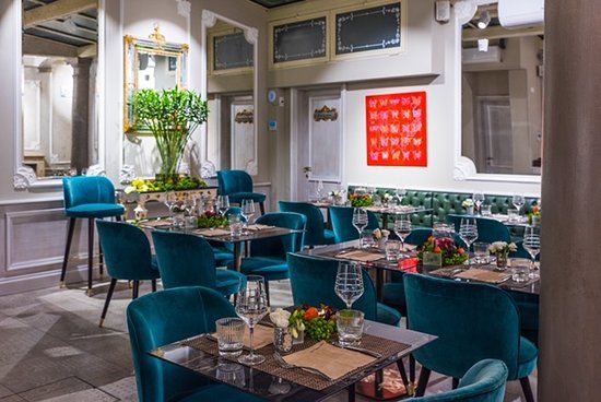 Gran Caffè San Marco